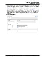 Preview for 22 page of Microchip Technology AVR-IoT WA User Manual