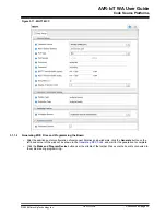 Preview for 24 page of Microchip Technology AVR-IoT WA User Manual