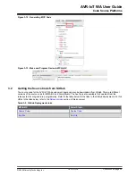 Preview for 25 page of Microchip Technology AVR-IoT WA User Manual