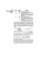 Preview for 13 page of Microchip Technology ay-3-8910 Data Manual