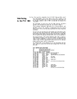 Preview for 34 page of Microchip Technology ay-3-8910 Data Manual