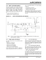 Preview for 73 page of Microchip Technology dsPIC30F6010 Datasheet