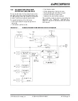 Preview for 81 page of Microchip Technology dsPIC30F6010 Datasheet