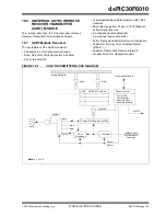 Preview for 109 page of Microchip Technology dsPIC30F6010 Datasheet