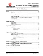 Preview for 5 page of Microchip Technology EVB-LAN9252-3PORT User Manual