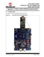 Preview for 25 page of Microchip Technology EVB-LAN9252-3PORT User Manual