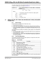 Preview for 18 page of Microchip Technology HV9805 User Manual