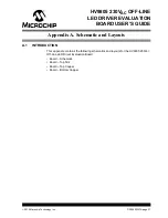 Preview for 27 page of Microchip Technology HV9805 User Manual