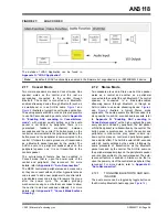 Preview for 26 page of Microchip Technology IS2083 Series Applications Design Manual