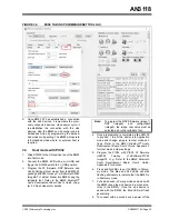 Preview for 35 page of Microchip Technology IS2083 Series Applications Design Manual