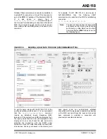 Preview for 37 page of Microchip Technology IS2083 Series Applications Design Manual