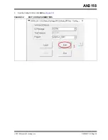 Preview for 49 page of Microchip Technology IS2083 Series Applications Design Manual