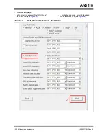 Preview for 50 page of Microchip Technology IS2083 Series Applications Design Manual