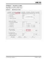 Preview for 62 page of Microchip Technology IS2083 Series Applications Design Manual