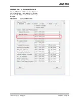 Preview for 68 page of Microchip Technology IS2083 Series Applications Design Manual