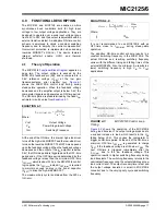 Preview for 17 page of Microchip Technology MIC2125 General Description Manual