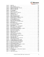 Preview for 7 page of Microchip Technology Microsemi IGLOO2 User Manual