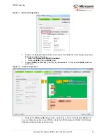 Preview for 62 page of Microchip Technology Microsemi IGLOO2 User Manual