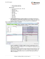 Preview for 202 page of Microchip Technology Microsemi IGLOO2 User Manual