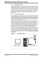 Preview for 12 page of Microchip Technology MPLAB User Manual