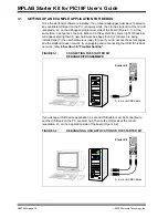 Preview for 20 page of Microchip Technology MPLAB User Manual