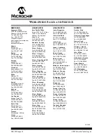 Preview for 46 page of Microchip Technology MPLAB User Manual