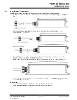 Preview for 33 page of Microchip Technology PD-9501-10GCO/DC User'S Installation Manual