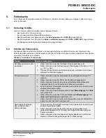 Preview for 35 page of Microchip Technology PD-9501-10GCO/DC User'S Installation Manual