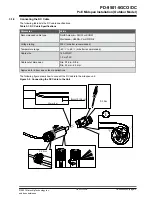 Preview for 12 page of Microchip Technology PD-9501-5GCO/DC User'S Installation Manual