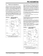 Preview for 21 page of Microchip Technology PIC16C62B/72A Manual