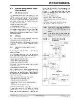 Preview for 39 page of Microchip Technology PIC16C62B/72A Manual