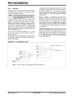 Preview for 62 page of Microchip Technology PIC16C62B/72A Manual