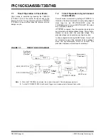 Preview for 44 page of Microchip Technology PIC16C63A Operator'S Manual