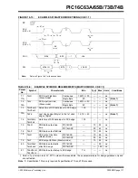 Preview for 131 page of Microchip Technology PIC16C63A Operator'S Manual