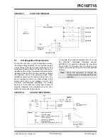 Preview for 53 page of Microchip Technology PIC16F716 Datasheet