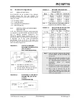 Preview for 59 page of Microchip Technology PIC16F716 Datasheet