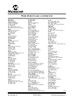 Preview for 126 page of Microchip Technology PIC16F716 Datasheet