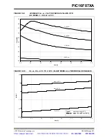 Preview for 203 page of Microchip Technology PIC16F87XA Datasheet