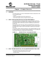 Preview for 9 page of Microchip Technology PICtail Plus MCP25625 User Manual