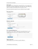 Preview for 37 page of Microchip Technology Protouch2 User Manual