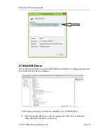 Preview for 75 page of Microchip Technology Protouch2 User Manual