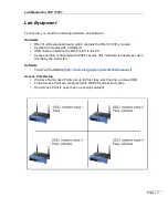 Preview for 3 page of Microchip Technology TCP 17051 Manual