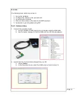 Preview for 5 page of Microchip Technology TCP 17051 Manual