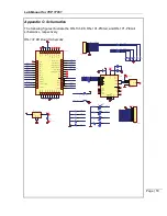 Preview for 18 page of Microchip Technology TCP 17051 Manual