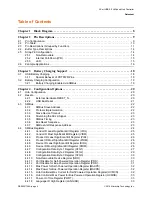 Preview for 4 page of Microchip Technology USB2422 General Description Manual