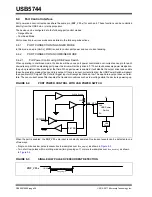 Preview for 26 page of Microchip Technology USB5744 Manual