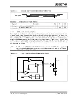 Preview for 27 page of Microchip Technology USB5744 Manual