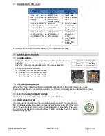 Preview for 12 page of MicroCool BIGHORN 1000 Installation & Maintenance Manual