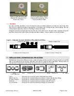 Preview for 16 page of MicroCool BIGHORN 1000 Installation & Maintenance Manual