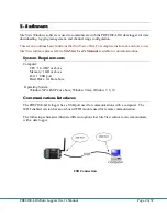 Preview for 24 page of Microedge Instruments PRECISE -LOG User Manual